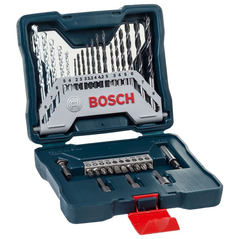 Jogo-Pontas-e-Brocas-Bosch-XLINE-33-pecas-com-maleta
