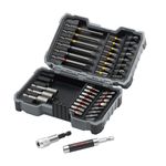 Jogo-de-Pontas-e-Bits-Bosch-43-pecas-com-Maleta