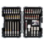 Jogo-de-Pontas-e-Bits-Bosch-43-pecas-com-Maleta