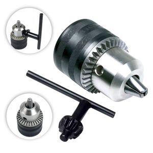 Mandril rosca 1/2"-20UNF Bosch abertura 1,5 à 13mm com chave