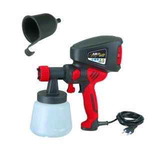 Pistola Pintura Airless Schulz Air Plus Spray 450W 220V