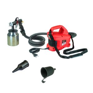 Pistola Pintura Airless Schulz Air Plus Spray 600W 127V