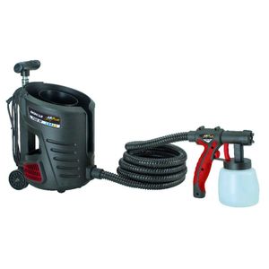 Pistola Pintura Airless Schulz Air Plus Spray 700W 127V
