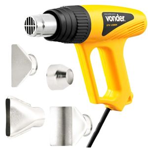 Soprador Térmico STV1500N 1500 Watts 220 Volts VONDER