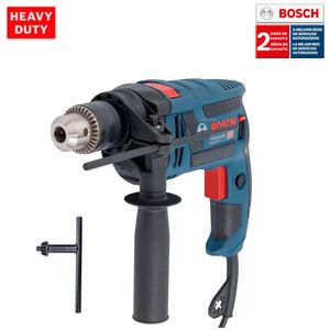Furadeira de Impacto Bosch GSB 16RE 850 Watts 220V