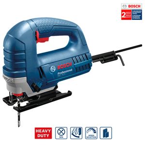 Serra Tico-Tico Bosch GST 75 E 710 Watts 220V