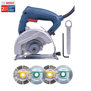 Serra Mármore Bosch TITAN GDC 150 220V