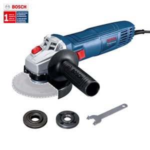 Esmerilhadeira Bosch 4.1/2 Polegadas GWS 700 700 Watts 220V