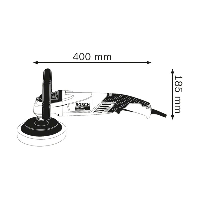 Politriz-Angular-7-Polegadas-Bosch-GPO-14-CE-1400-Watts-220V