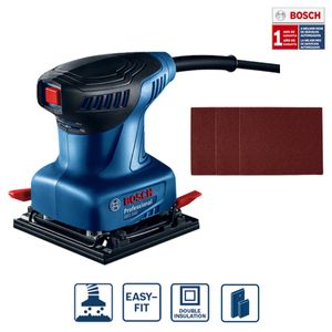 Lixadeira Orbital Bosch GSS 140 220 Watts 220V