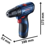 Parafusadeira-Furadeira-Bosch-a-Bateria-12V-GSR-120-LI
