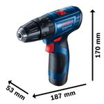 Parafusadeira-Furadeira-de-Impacto-a-bateria-Bosch-GSB-120-LI-12Volts-2-0Ah