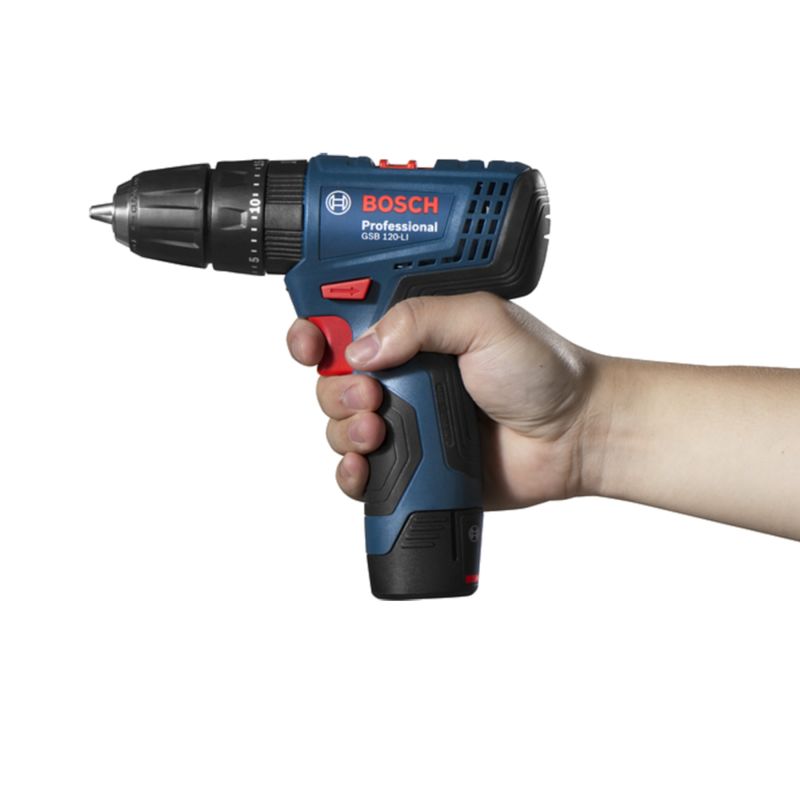 Parafusadeira-Furadeira-de-Impacto-a-bateria-Bosch-GSB-120-LI-12Volts-2-0Ah
