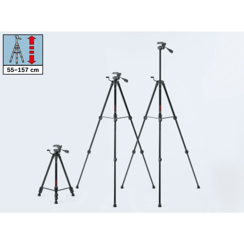 Tripe-para-medicao-Bosch-BT-150-Professional