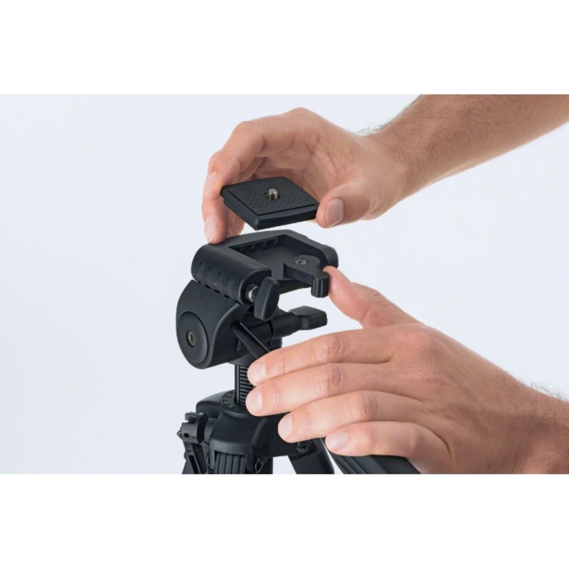 Tripe-para-medicao-Bosch-BT-150-Professional