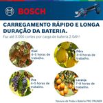 Tesoura-de-poda-a-Bateria-Bosch-12V-Pro-Pruner-com-2-baterias-2-0Ah-e-maleta