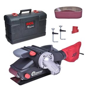 Lixadeira Cinta SKIL 7640 900W 220V