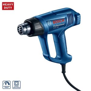 Soprador Térmico BOSCH GHG 180 1800W 220V