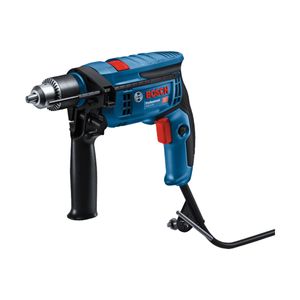 Furadeira de Impacto Bosch GSB 13 RE 750 Watts 220V