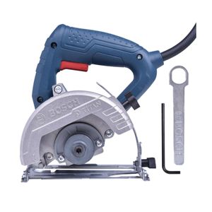 Serra Mármore Bosch TITAN GDC 150 1500W 220V