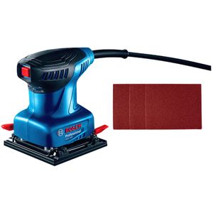 Lixadeira Orbital Bosch GSS 140 220W 127V