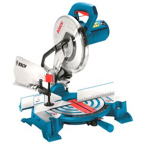 Serra de Esquadria Bosch GCM 10X 1700W 220V