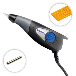Gravador Elétrico Dremel 290 35W 220V