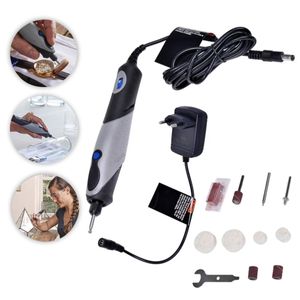 Microretifica Dremel Stylo+ 11PCS 60W Bivolt