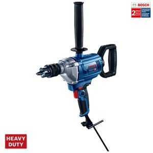 Furadeira sem impacto Bosch GBM 1600 RE 850W 127V
