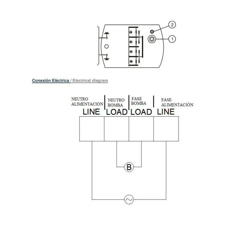 Pressostato-Bombas-agua-4-a-10-bar-Genebre-2CV-230Volts