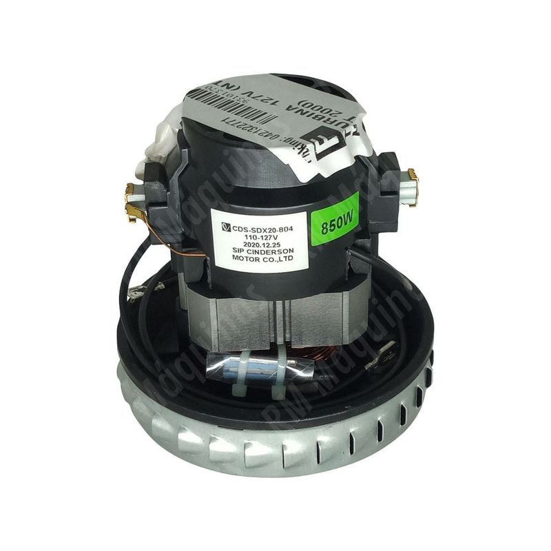 Motor-Eletrico-Aspirador-Karcher-NT-585-BASIC-NT2000-1300W-127v-Original