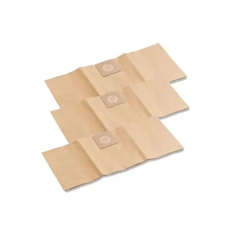 Filtro-Papel-Para-Aspirador-de-Po-kit-3Pcs-Karcher-N585-NT15-1-Original