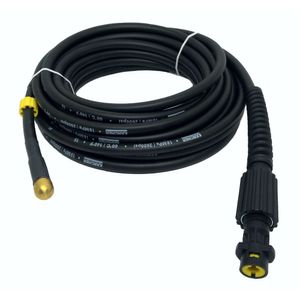 Mangueira Desentupidora 10MT Lavadoras Karcher Domesticas Original