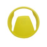 Calota-Amarela-para-roda-200mm-Lavadoras-Karcher-K3-K4-K5