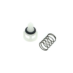 Válvula Retenção com mola Para Lavadoras Karcher K3/K5 Original