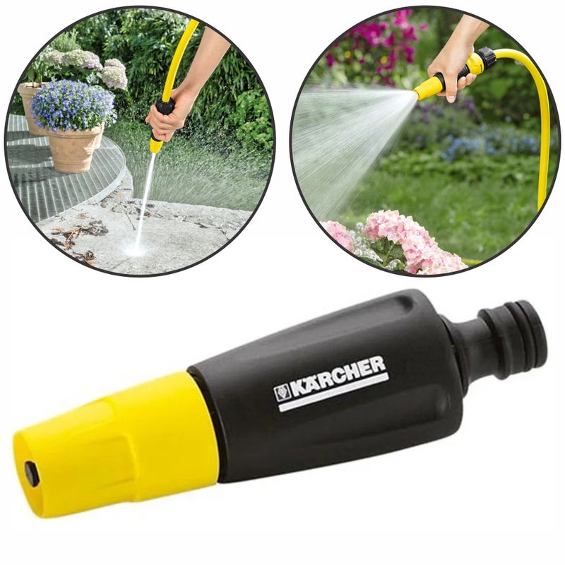 Esguicho-Spray-Nozzle-Mini-Karcher-Para-mangueira-de-Jardim-1-2-