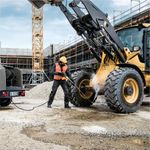 Articulador-para-Tubeira-Profissional-Karcher-Linha-HD-e-HDS-Original