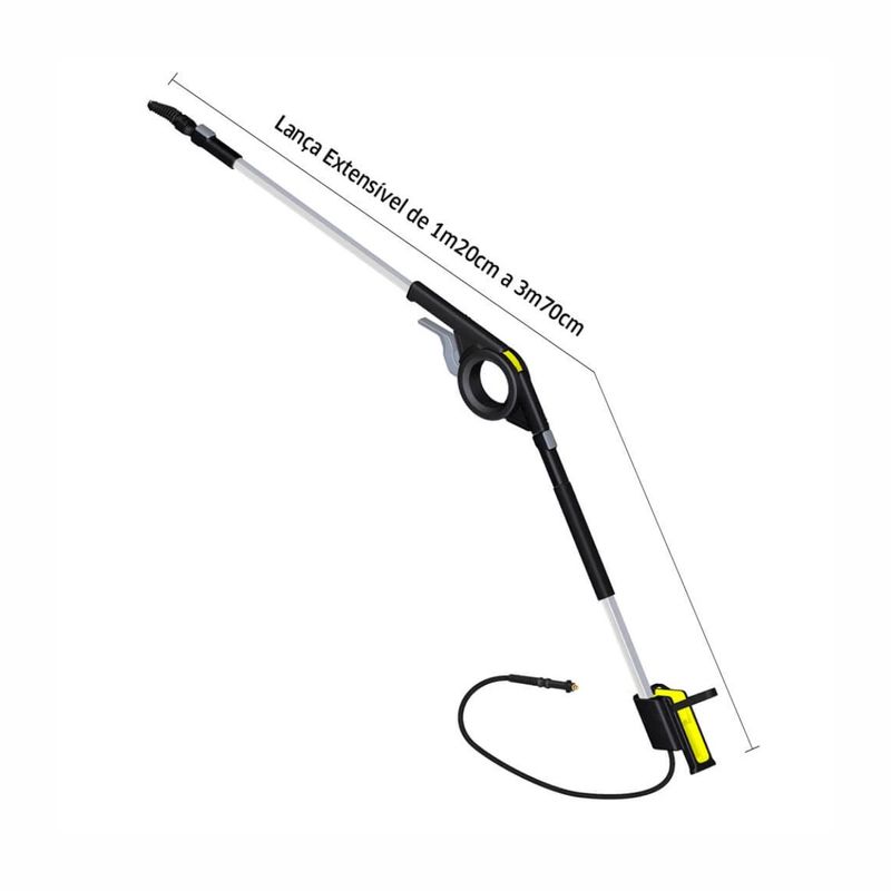 Lanca-Extencao-Telescopica-Karcher-TLA4-1-2-a-3-7m-Linha-K2-K3-K4-K5