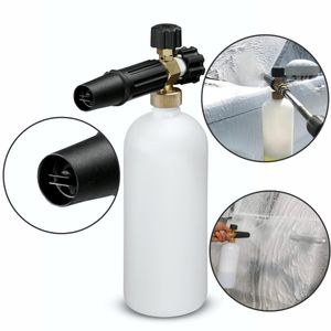 Aplicador Detergente Snow Foam Karcher Profissional 1L HD S