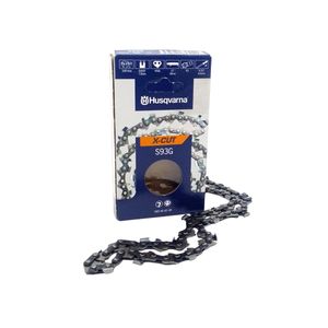 Loop Corrente 12" 3/8 1,3mm 22 Dentes 120/125/T435/525P5S Husqvarna Original