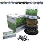 Corrente-Supreme-3-8-1-1mm-Picco-Micro-2-Guias-820-dentes-Para-Motosserras