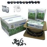Corrente-Supreme-325-1-5mm-Semi-quadrada-2-Guias-232-dentes-Para-Motosserras