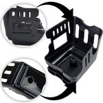 Filtro-De-Ar-Completo-Supreme-Parts-Rocadeiras-CG430-CG520