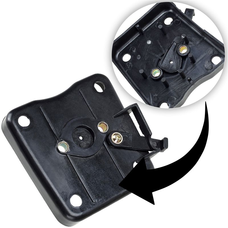 Filtro-De-Ar-Completo-Supreme-Parts-Rocadeiras-CG430-CG520
