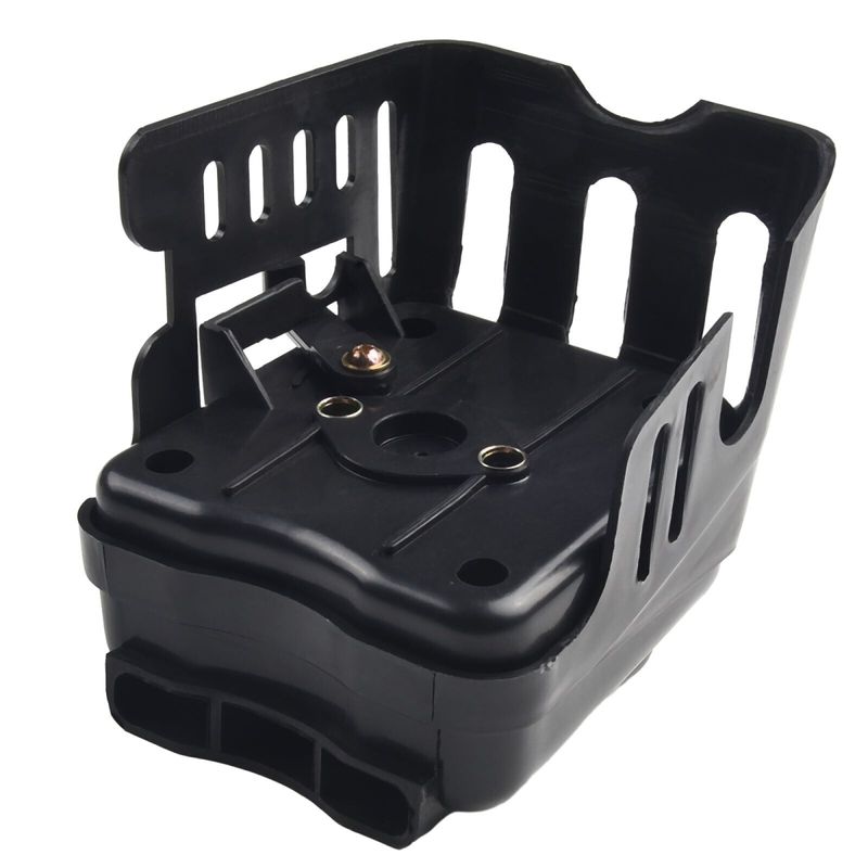 Filtro-De-Ar-Completo-Supreme-Parts-Rocadeiras-CG430-CG520