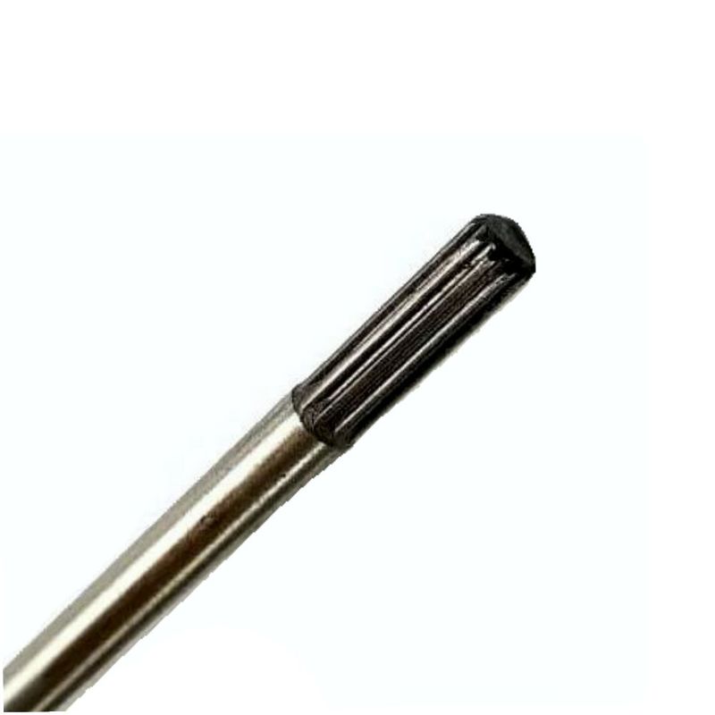 Eixo-Cardan-1430mm-10Estrias-Rocadeira-Husqvarna-345FR