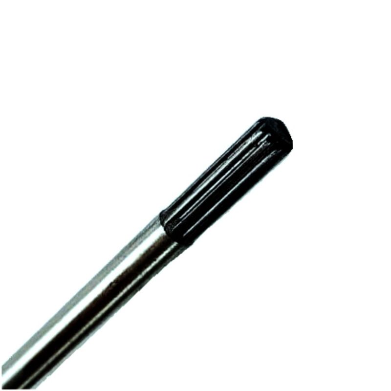 Eixo-Cardan-1430mm-10Estrias-Rocadeira-Husqvarna-345FR