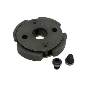 Embreagem Perfurador Solo ST BT120/ BT121 Completa