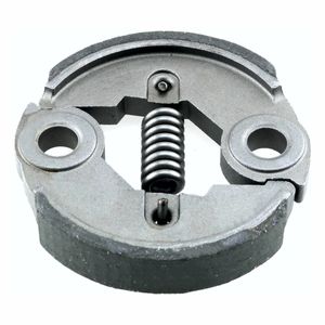 Embreagem Completa Para Roçadeiras Gasolina 33cc 42cc 52cc 62cc