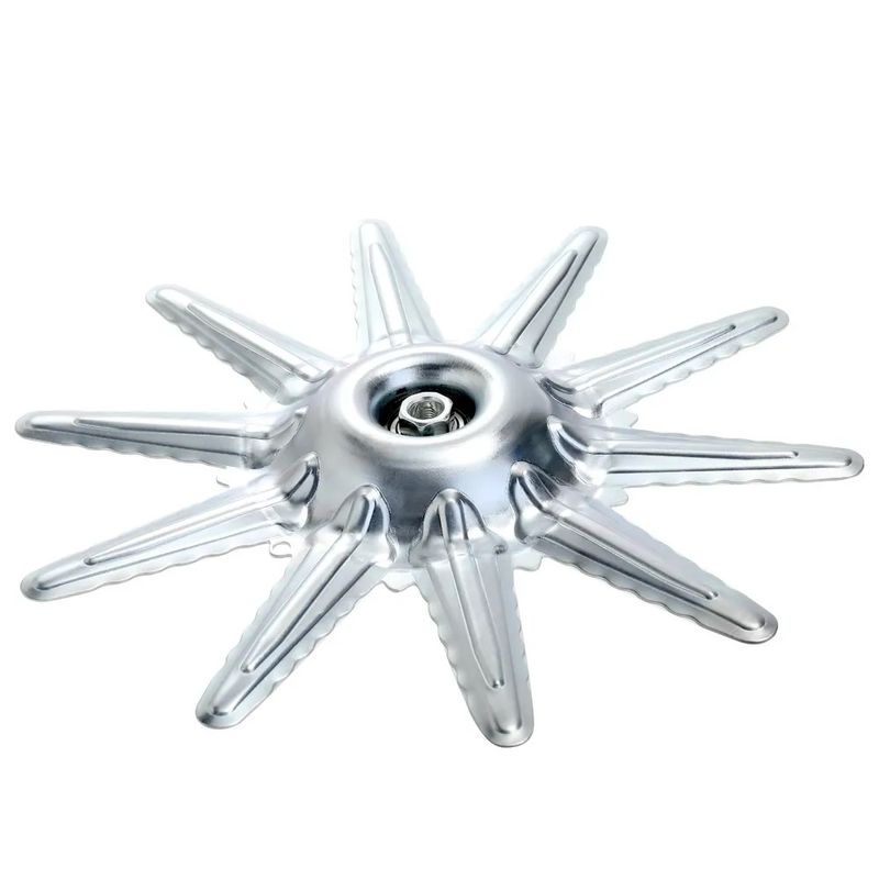 Protetor-de-Corte-Para-Laminas-de-Rocadeiras-Gasolina-M10x1-25mm